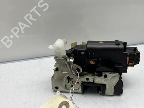Used Front left lock DACIA DUSTER (HS_) 1.5 dCi 4x4 (109 hp) 19949241