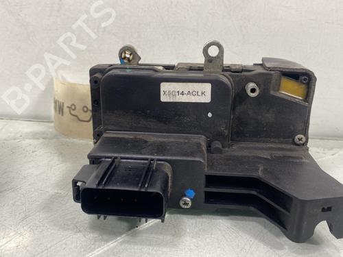 Zamek drzwi przednich prawych FORD FIESTA V (JH_, JD_) 1.4 TDCi | BP30910346C97