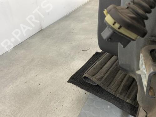 Left rear door PEUGEOT 5008 (0U_, 0E_) 1.6 HDi | BP20184103C4