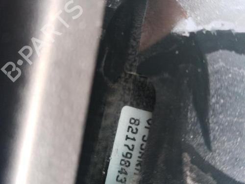 Left front window switch PEUGEOT 307 (3A/C) 2.0 HDi 90 | BP19993918I27 - Image 17