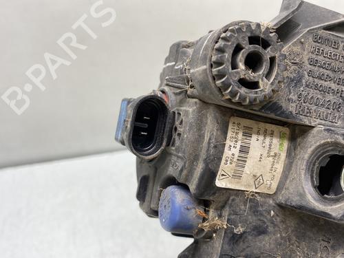 Used Left front fog light Left front fog light RENAULT TWINGO II (CN0_) 1.5 dCi 75 (75 hp) 30059783 30059783