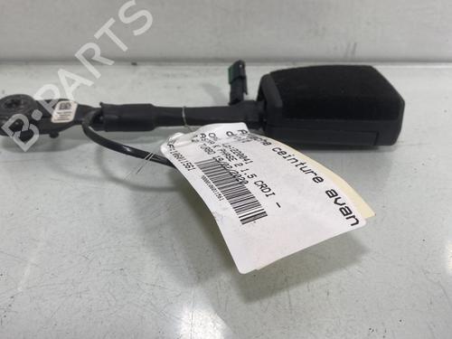 Seat buckle OPEL ASTRA K (B16) 1.5 CRDI (68) | BP28581263I32 