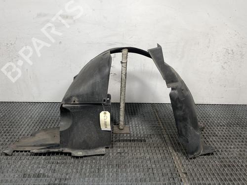 Paso rueda CITROËN XSARA PICASSO (N68) 1.6 HDi (109 hp) 31322370