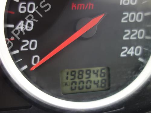 Switch NISSAN PRIMERA Hatchback (P12) | BP20016379I30 - Image 6