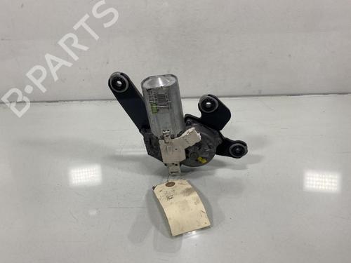 Rear wiper motor CITROËN C5 II (RC_) 1.8 16V (RC6FZB) | BP19998249M102 