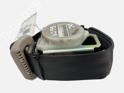 Rear right seatbelt PEUGEOT PARTNER Tepee 1.6 HDi 16V | BP39250833I28 - Image 2