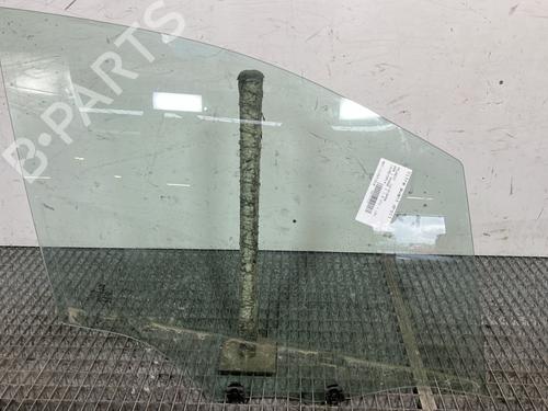 Used Front right door window PEUGEOT 208 I (CA_, CC_) 1.2 VTI 82 (82 hp) 32297099