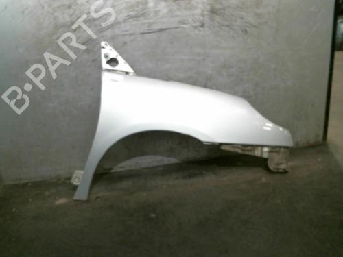 Used Right front fenders PEUGEOT 807 (EB_) 2.0 HDi (120 hp) 20030247