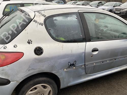 Switch PEUGEOT 206 Hatchback (2A/C) 2.0 HDI 90 | BP19966498I30 