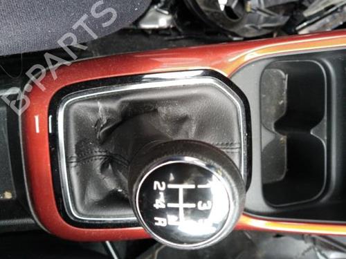 Switch SUZUKI IGNIS III (MF, FF) 1.2 (ATK412) | BP22608310I30 - Image 5
