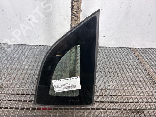 Used Rear right quarter glass Rear right quarter glass 37498364 37498364