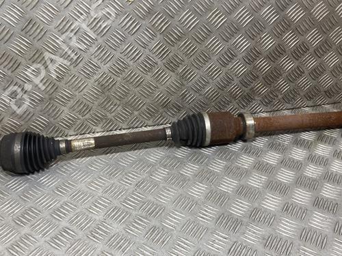 Used Right front driveshaft RENAULT CLIO IV (BH_) 0.9 TCe 75 (BHNP) (76 hp) 30968679