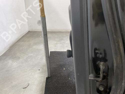 Left rear door CHEVROLET KALOS  | BP21959138C4 