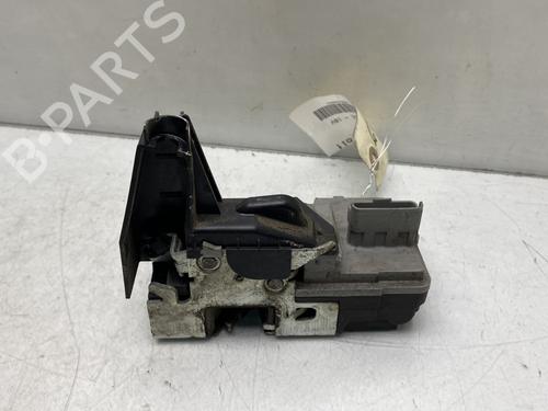 Front right lock PEUGEOT 307 (3A/C) 1.6 HDi | BP28625040C97