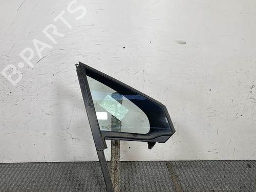 Vitre de custode avant droite PEUGEOT 208 I (CA_, CC_) 1.6 HDi / BlueHDi 75 (75 hp) 31161114