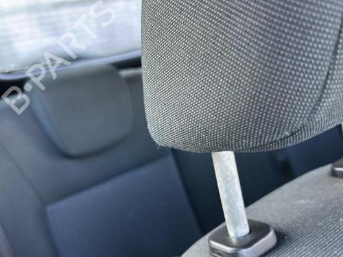 Front left window mechanism FORD FIESTA VI (CB1, CCN) 1.4 TDCi | BP19969351C22 