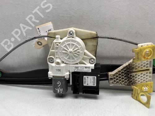 Used Rear left window mechanism AUDI A3 Sportback (8PA) 1.9 TDI (105 hp) 27680043