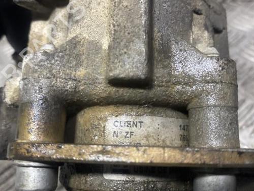 Styring servopumpe FIAT DUCATO Platform/Chassis (230_) 1.9 TD (90 hp) 19958339