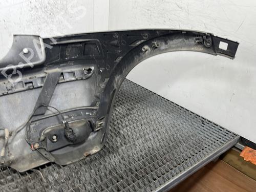 Rear bumper OPEL CORSA C (X01) 1.2 (F08, F68) | BP28281743C8 