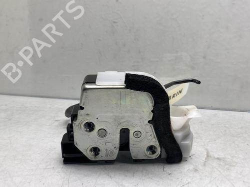 Front left lock HYUNDAI i20 II (GB, IB) 1.2 | BP19971048C98 