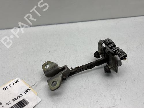 Used Hinge/Door check strap PEUGEOT 106 II (1A_, 1C_) 1.0 i (50 hp) 27633074