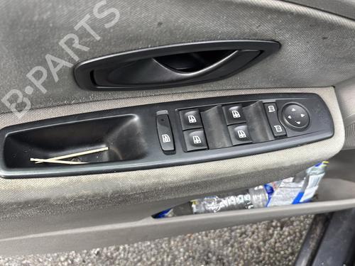 Left headlight RENAULT MEGANE III Hatchback (BZ0/1_, B3_) 1.5 dCi (BZ09, BZ0D, BZ1W, BZ29, BZ14) | BP33115685C28  - Image 24
