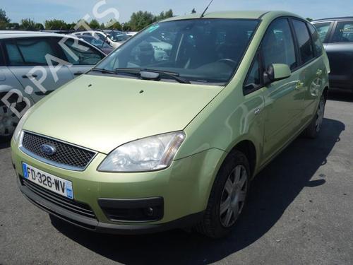 Seat buckle FORD FOCUS C-MAX (DM2) 1.8 | BP19982561I32  - Image 10