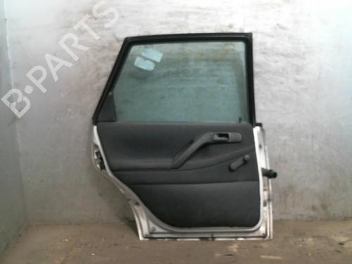 Dør venstre bak VW PASSAT B3/B4 (3A2, 35I) 1.8 (90 hp) 20031008
