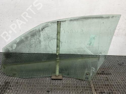 Used Front right door window AUDI A3 Convertible (8P7) 2.0 TDI (140 hp) 19959079
