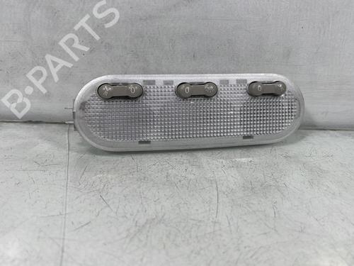 Kabinelys Kabinelys NISSAN JUKE (F15) 1.5 dCi (110 hp) 33831092 33831092