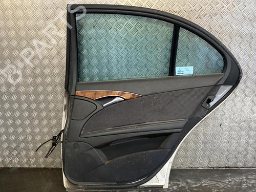 right-rear-door-mercedes-benz-e-class-w211-e-270-cdi-211016-211730020528-2002-2003-2004-2005-2006-2007-2008-2009-20025076 main image