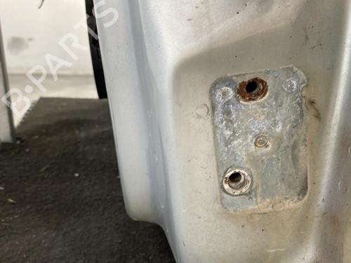 Left front door SEAT IBIZA III (6L1)  | BP27482809C2 