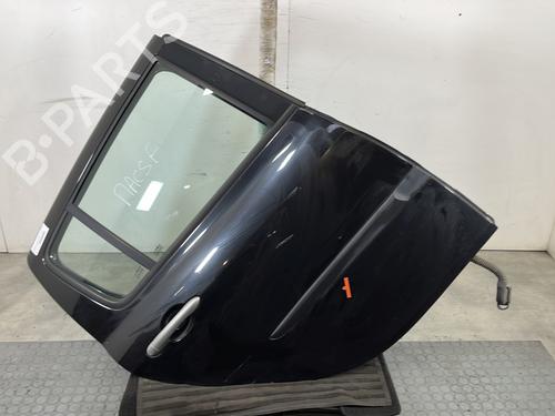 right-rear-door-renault-clio-iii-br01-cr01-2005-2006-2007-2008-2009-2010-2011-2012-2013-2014-30156438 main image