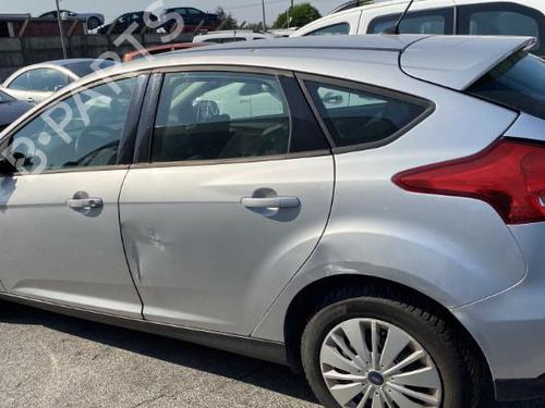 Subframe FORD FOCUS III 1.0 EcoBoost | BP24585357M9  - Image 13