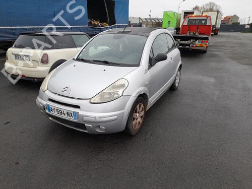 Fælk CITROËN C3 Pluriel (HB_) 1.4 HDi | BP32302268C45 - Image 29