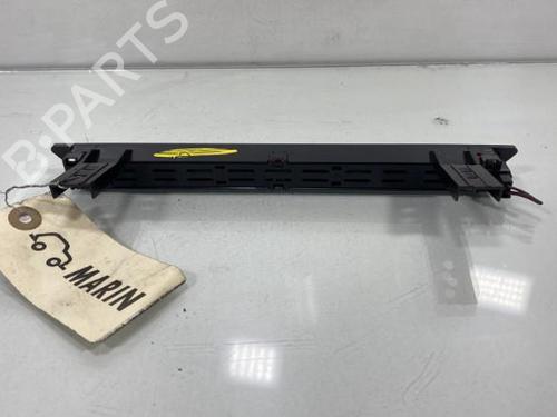 Used Third brake light Third brake light SKODA FABIA I (6Y2) 1.9 SDI (64 hp) 20022842 20022842