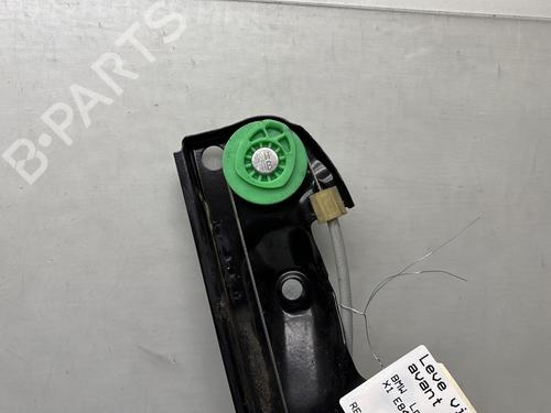 Front right window mechanism BMW X1 (E84) xDrive 20 d | BP32094101C23 - Image 5