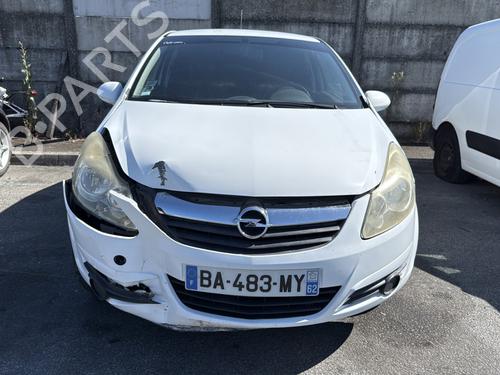 Alternator OPEL CORSA D (S07) 1.3 CDTI (L08, L68) | BP37755283M7  - Image 8