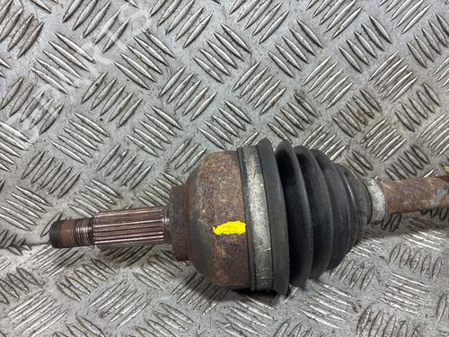 Left front driveshaft RENAULT TRAFIC II Bus (JL) 2.0 dCi 90 (JL00, JL01, JL0H, JL0M, JL0P, JL0S) | BP39236931M38 - Image 2