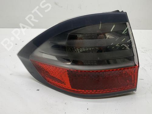 Used Left taillight FORD S-MAX (WA6) 2.0 TDCi (140 hp) 19998536