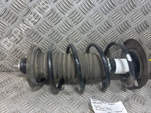 Used Left front shock absorber Left front shock absorber 39486683 39486683