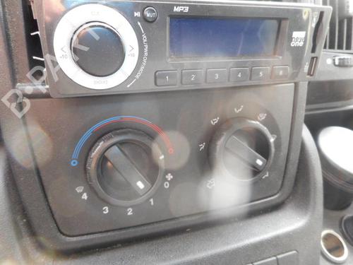 Headlight switch CITROËN JUMPER II Van 2.2 HDi 130 | BP20017552I24  - Image 7