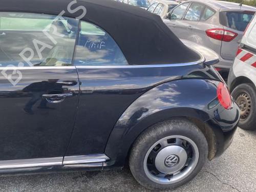 Brugte VW BEETLE Convertible (5C7, 5C8) 1.6 TDI 1802600
