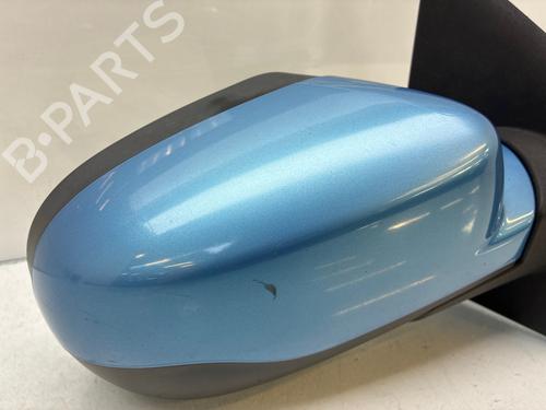 Used Right mirror Right mirror RENAULT TWINGO II (CN0_) 1.5 dCi 90 (86 hp) 40066261 40066261