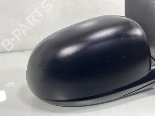 Right mirror HYUNDAI i20 I (PB, PBT) 1.2 | BP20182580C27 