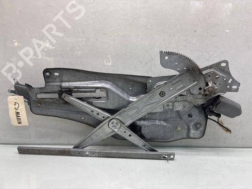 Used Front left window mechanism Front left window mechanism RENAULT LAGUNA I (B56_, 556_) 1.6 16V (B568, B561) (107 hp) 36095263 36095263