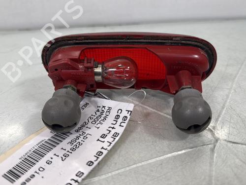 Third brake light RENAULT KANGOO (KC0/1_) D 65 1.9 (KC0E, KC02, KC0J, KC0N) | BP33314384L11 - Image 3