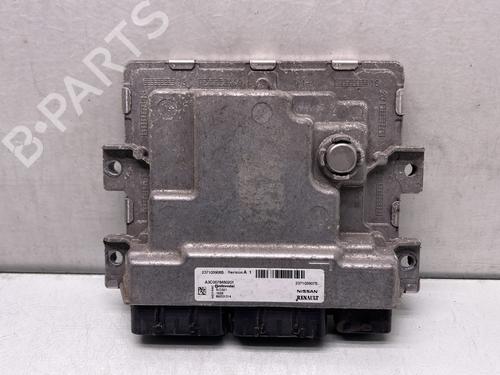 Used Engine control unit (ECU) RENAULT MASTER III Van (FV) 2.3 dCi 135 FWD (FV0N, FV08, FV06, FV00, FV1S) (136 hp) 29161546