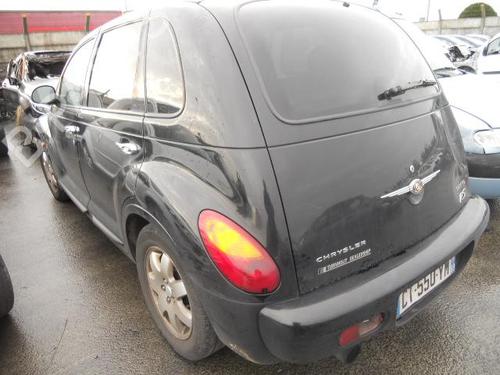 Switch CHRYSLER PT CRUISER (PT_) 2.2 CRD | BP20034086I30  - Image 9