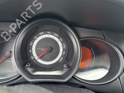 Instrument cluster CITROËN C3 II (SC_) 1.4 | BP32782746C47  - Image 32